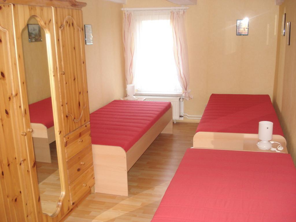 Ferienwohnungen Pook Wernigerode Habitación foto